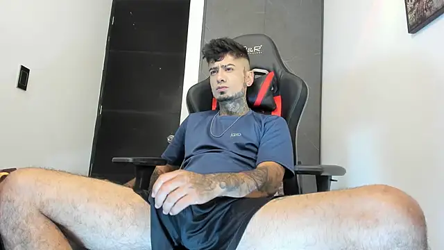 Snapshot of sergiio_mesa27 chatting on March 11, 11:55 am sergiio mesa27 online show from March 11, 11:55 am