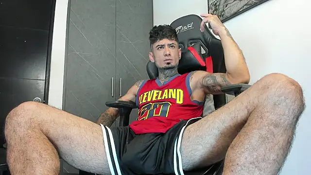 Snapshot of sergiio_mesa27 chatting on September 10, 3:56 pm sergiio mesa27 online show from September 10, 3:56 pm