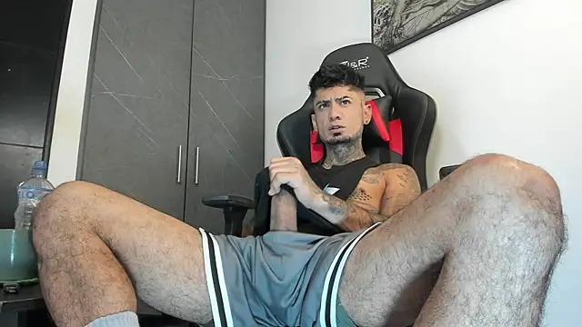 Snapshot of sergiio_mesa27 chatting on September 30, 2:00 pm sergiio mesa27 online show from September 30, 2:00 pm