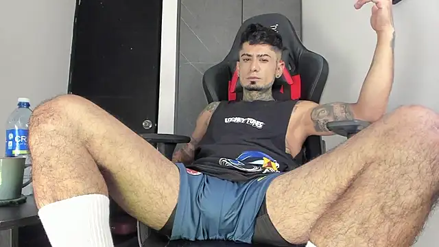 Snapshot of sergiio_mesa27 chatting on October 29, 11:12 am sergiio mesa27 online show from October 29, 11:12 am