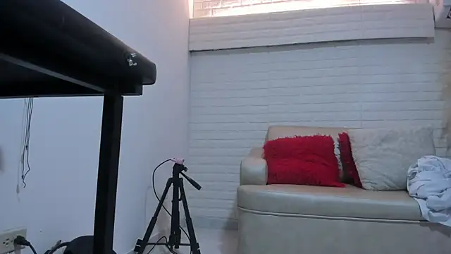 Snapshot of Lissalittlee chatting on January 29, 1:48 am Lissalittlee online show from January 29, 1:48 am