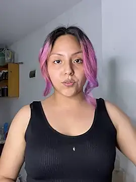 PurpleHaze17 online show from December 28, 12:47 am