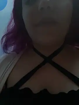 PurpleHaze17 online show from March 23, 4:38 am