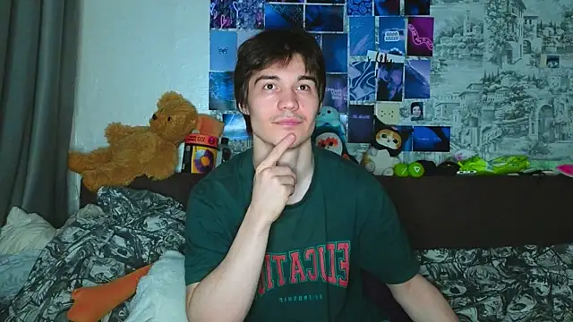 pepedastro online show from October 1, 9:10 pm