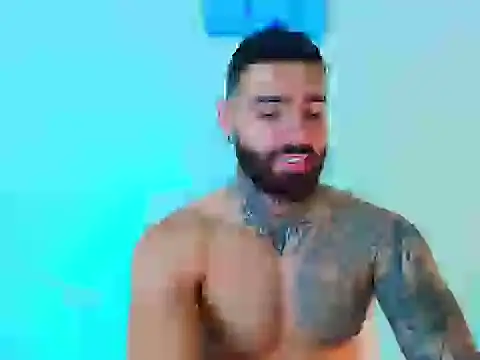 silvano torres online show from January 17, 10:46 pm