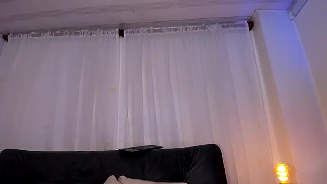 miel gomez online show from January 20, 11:10 pm