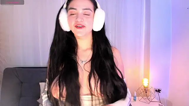 miel gomez online show from January 29, 1:16 am