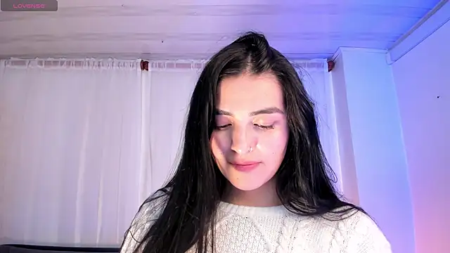 miel gomez online show from February 1, 2:37 am