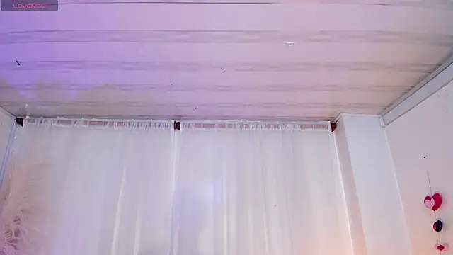 miel gomez online show from March 5, 8:21 pm