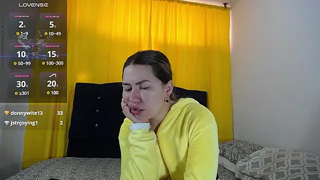 melpark online show from March 22, 4:58 pm