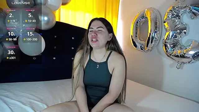 melpark online show from September 13, 3:45 pm