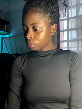 pretty maliah online show from September 15, 2:50 pm