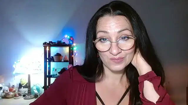 KeisyNeonX online show from November 25, 7:36 pm