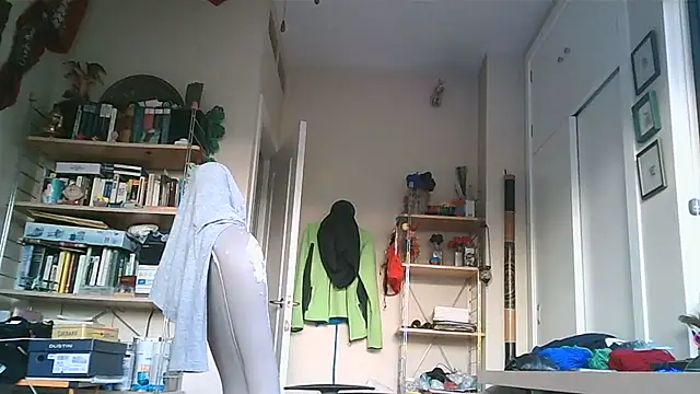 galaudin 3x  online show from February 10, 7:58 am