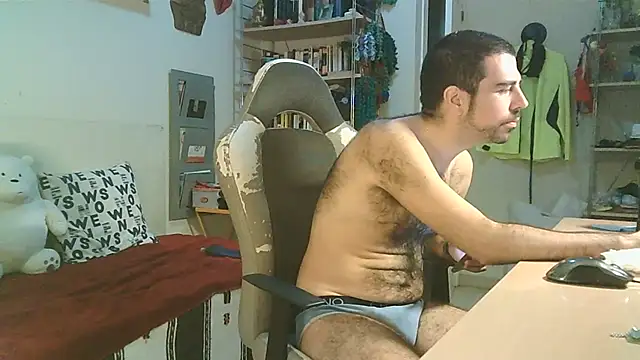 galaudin 3x  online show from February 27, 6:42 pm