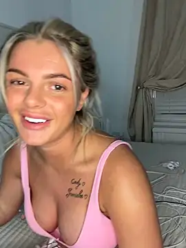 IrishTeenBarbie69 online show from October 7, 9:56 pm