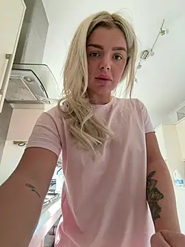 IrishTeenBarbie69 online show from May 2, 6:51 am