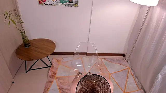  Miss Kimm online show from February 21, 6:48 pm