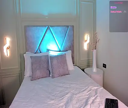  Miss Kimm online show from September 13, 11:10 am