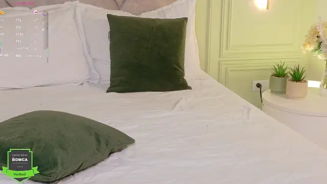  Miss Kimm online show from March 5, 12:01 pm