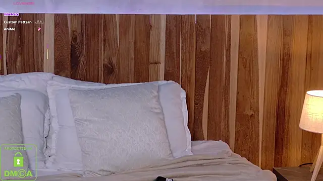  Miss Kimm online show from March 15, 8:04 pm