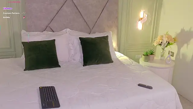  Miss Kimm online show from March 19, 12:09 pm