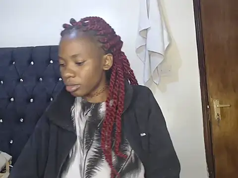 Sexyprecious01 online show from October 2, 4:25 pm