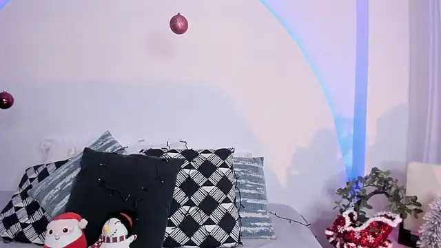 Grace Duppon online show from December 28, 10:55 pm