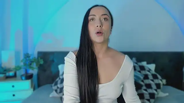 Grace Duppon online show from February 22, 7:36 pm