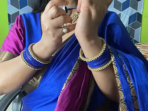 Aishwarya 101  online show from February 19, 11:38 am