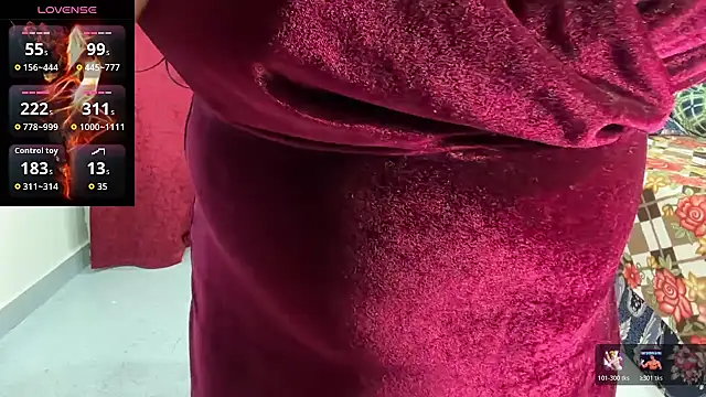 Aishwarya 101  online show from December 17, 7:58 am