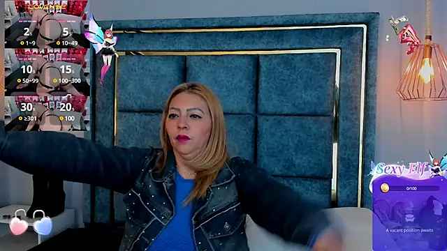 Snapshot of _Addic_ chatting on March 17, 1:08 pm Addic online show from March 17, 1:08 pm