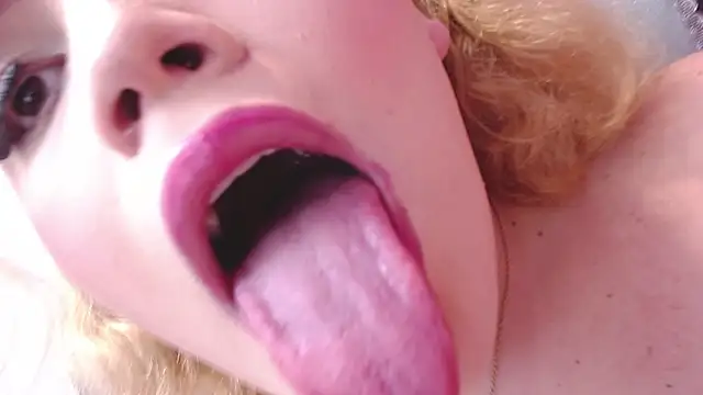 Pearl Michelts online show from March 6, 6:48 pm