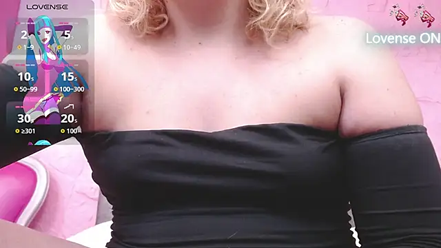 Pearl Michelts online show from October 25, 1:07 pm