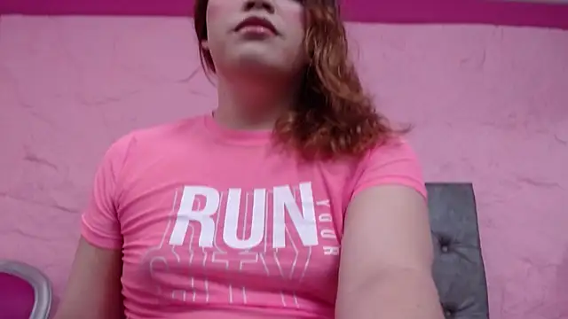 Pearl Michelts online show from April 21, 6:55 pm