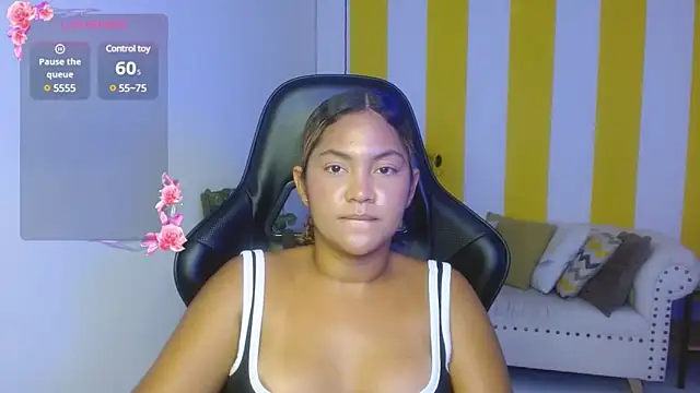 Cristal War online show from January 31, 2:58 am