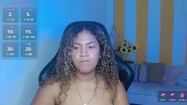 Cristal War online show from February 28, 2:53 am