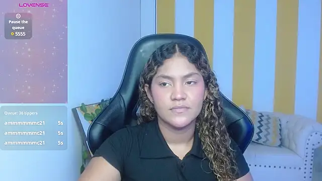 Cristal War online show from March 4, 11:54 pm