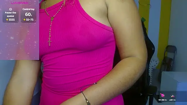 Cristal War online show from March 18, 11:53 pm