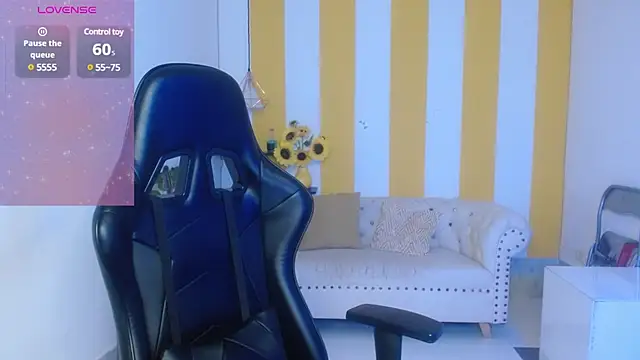 Cristal War online show from March 21, 12:07 am