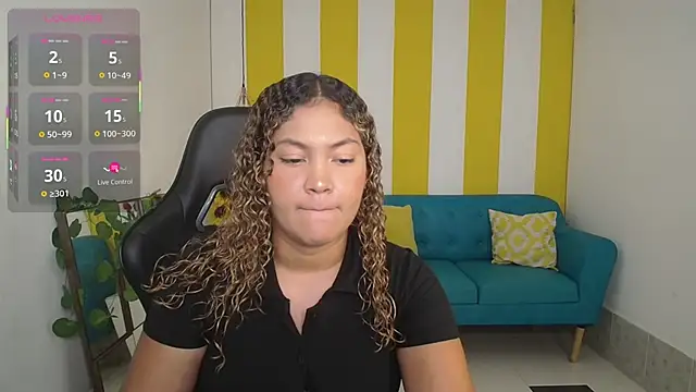 Cristal War online show from September 17, 11:17 pm