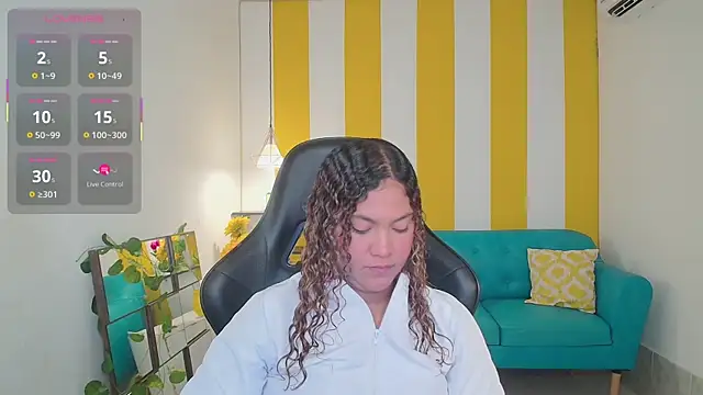 Cristal War online show from September 26, 10:47 pm