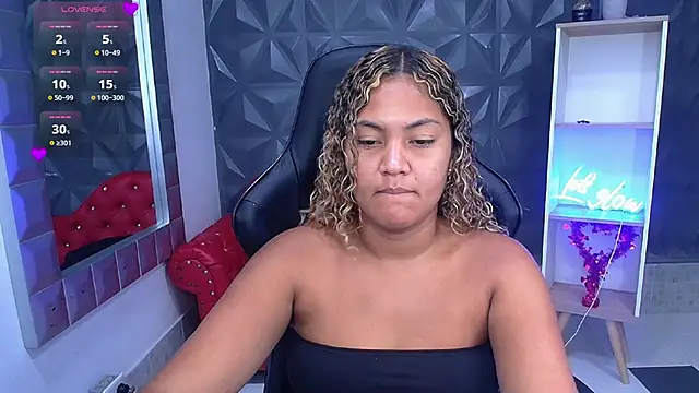 Cristal War online show from February 16, 11:23 pm