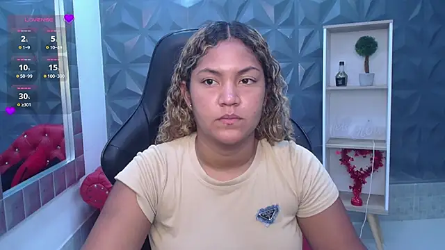 Cristal War online show from April 20, 10:55 pm