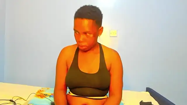 Natasha Spencer online show from January 27, 11:00 pm