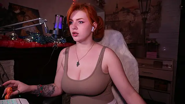 Chriss Fox online show from January 10, 6:17 pm