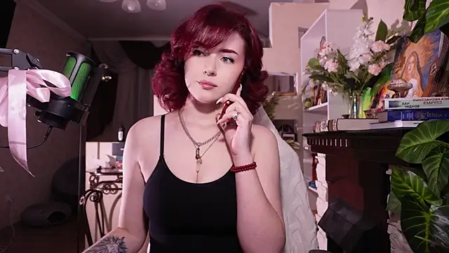 Chriss Fox online show from October 22, 3:23 pm