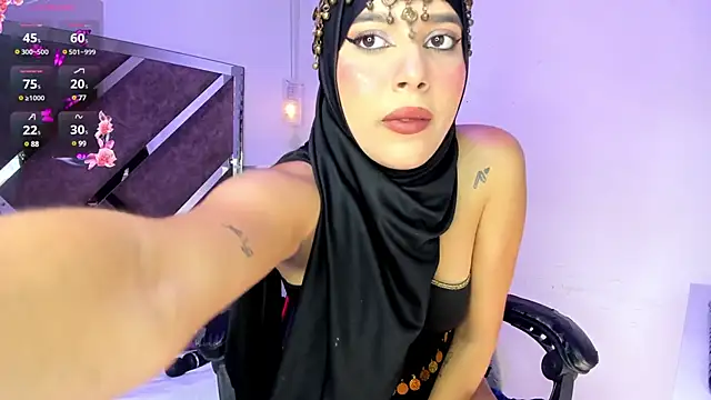 SweetieCloe  online show from January 22, 9:21 pm