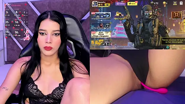 SweetieCloe  online show from January 31, 9:16 pm