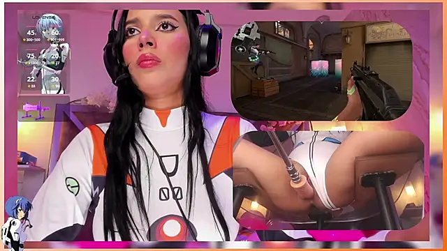 SweetieCloe  online show from September 30, 9:20 pm